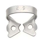 Rubber Dam Clamp No. 209