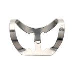 Rubber Dam Clamp No. 212