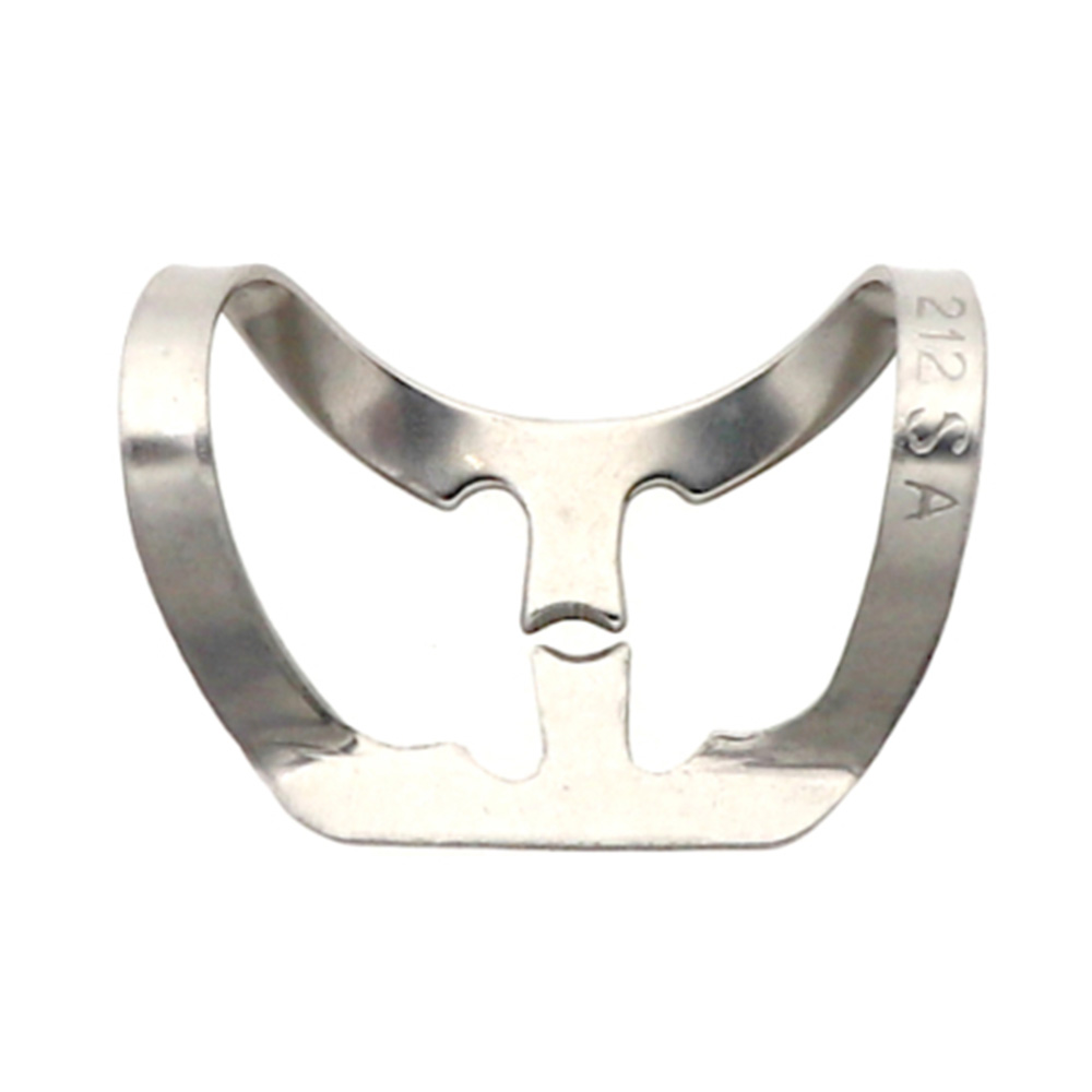 Rubber Dam Clamp No. 212SA Rubber Dam Clamp No. 212SA
