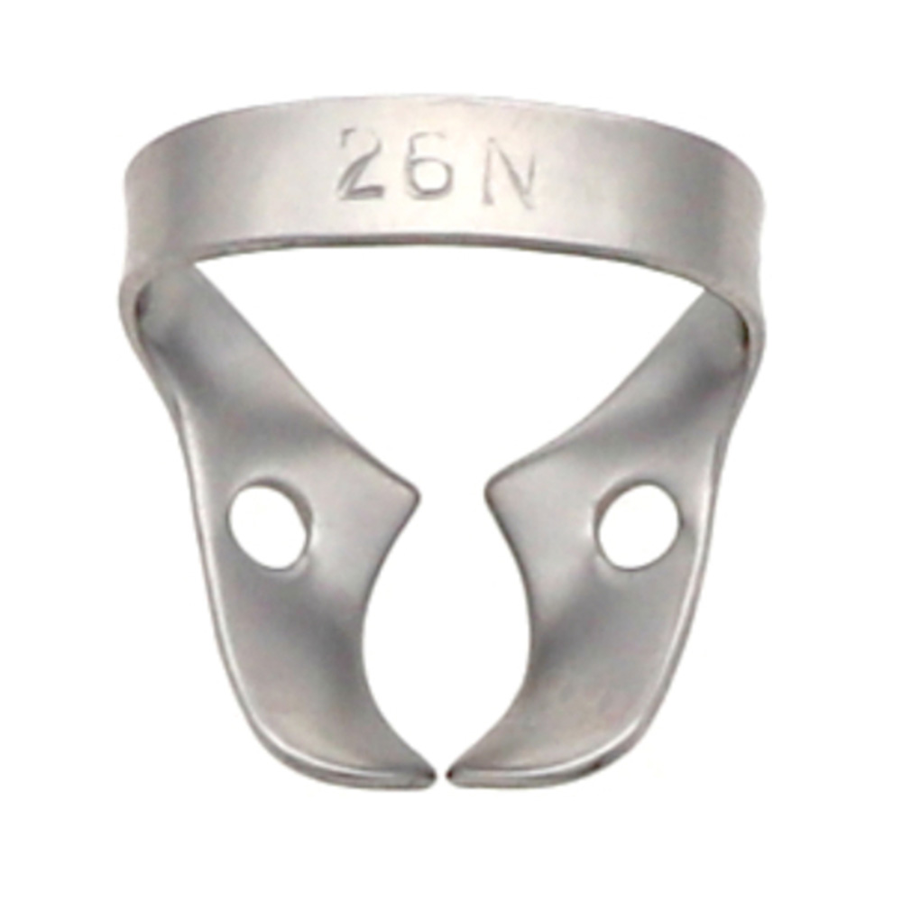 Rubber Dam Clamp No. 26N Rubber Dam Clamp No. 26N