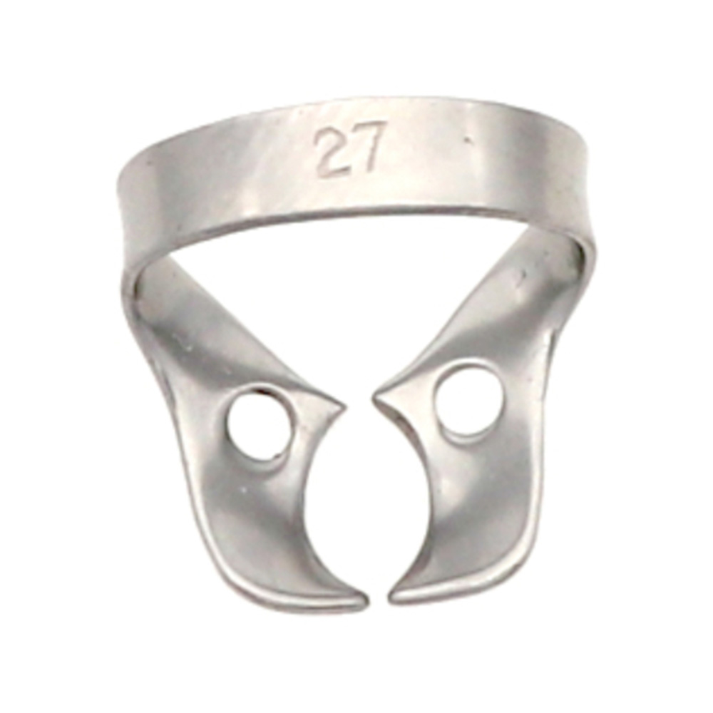 Rubber Dam Clamp No 27 Rubber Dam Clamp No 27