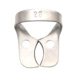 Rubber Dam Clamp No. 28