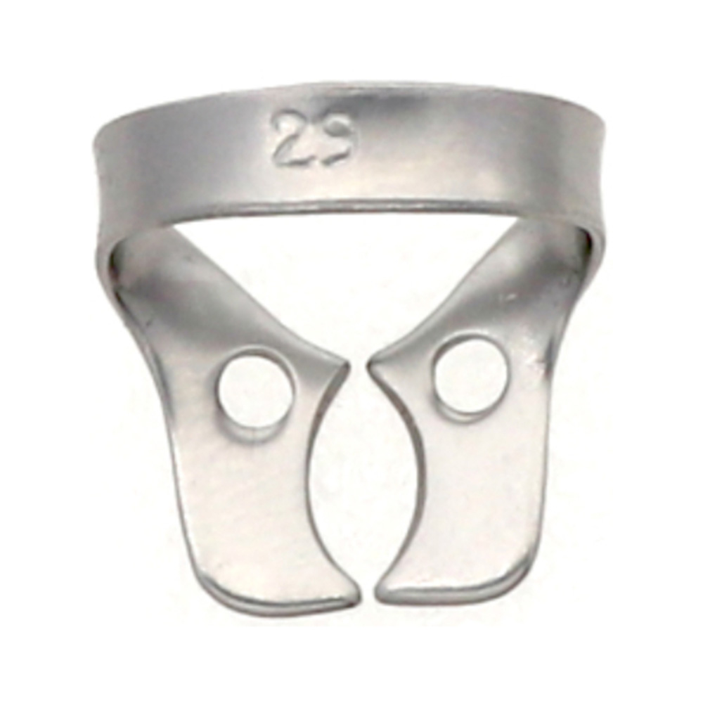 Rubber Dam Clamp No. 29 Rubber Dam Clamp No. 29