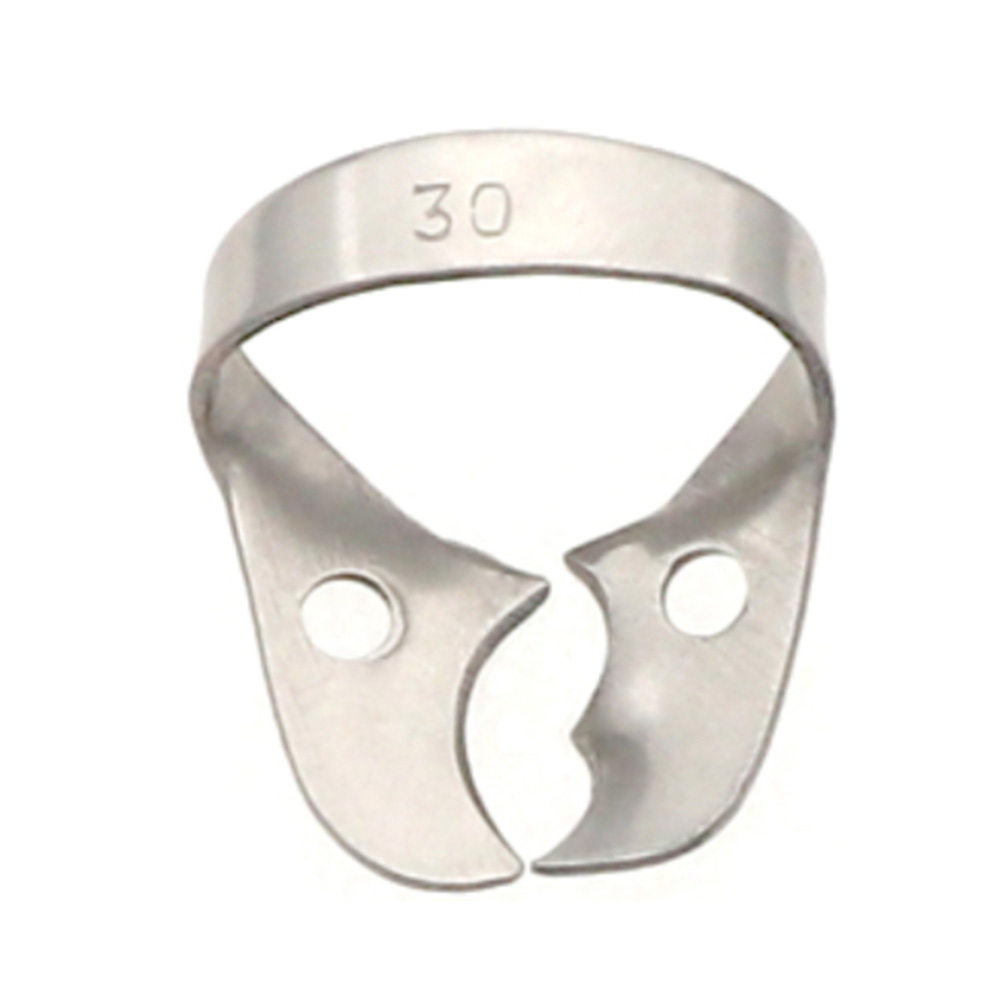 Rubber Dam Clamp No. 30 Rubber Dam Clamp No. 30