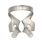 Rubber Dam Clamp No. 56S