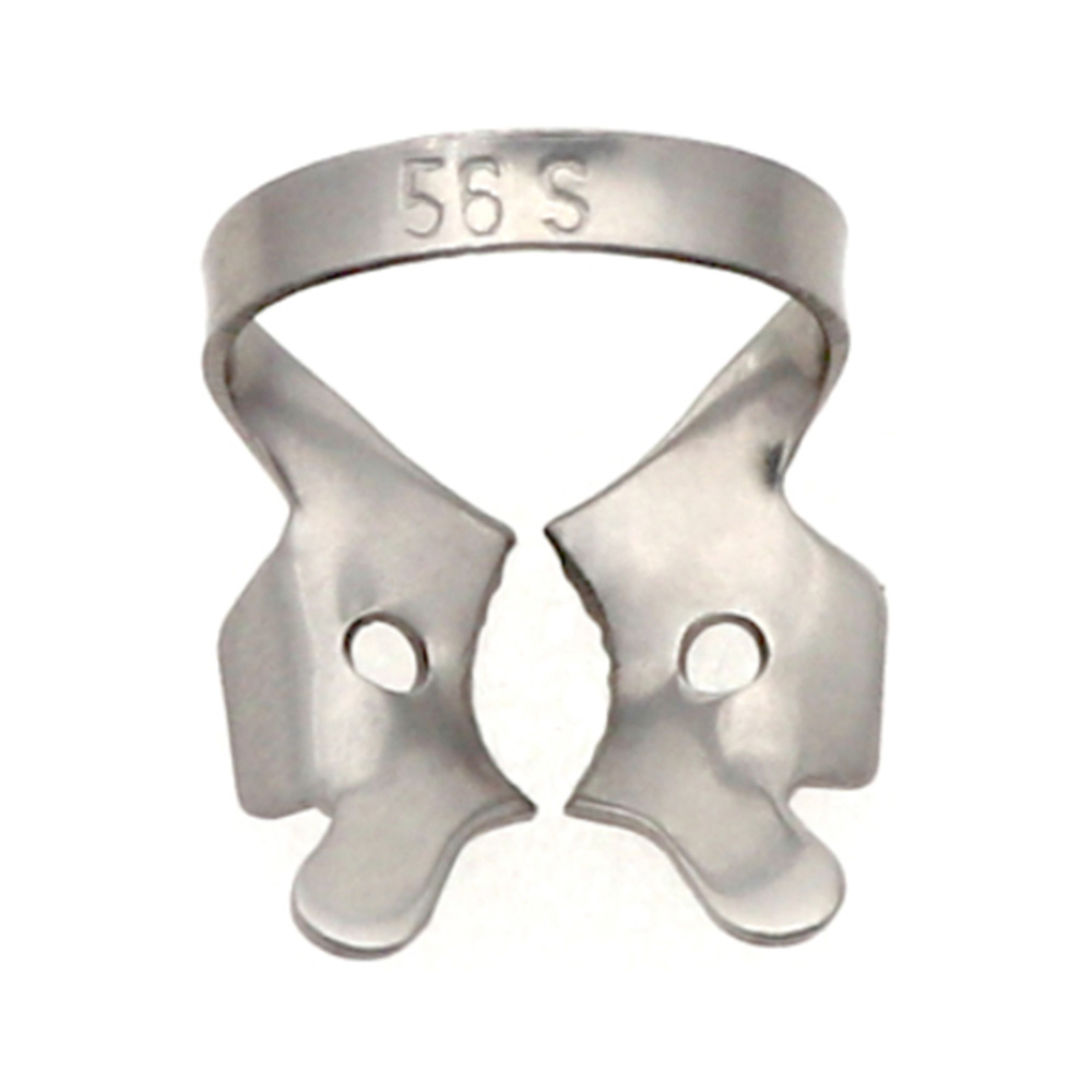 Rubber Dam Clamp No. 56S Rubber Dam Clamp No. 56S