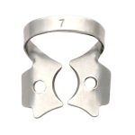 Rubber Dam Clamp No.7