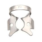 Rubber Dam Clamp No.7A