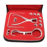 Rubber Dam Starter Kit 13 Pcs