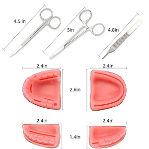Suture Practice Kit