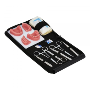 Suture Practice Training Kit