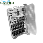Anterior Cervical Retractor System - Image 3