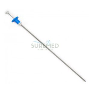 cattle insemination gun