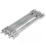 orthodontic bracket height gauge