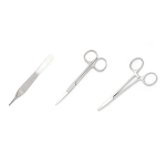 Dental Suture Practice Kit - Image 2