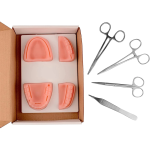suture practice kit for medical students - Image 2