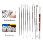 12 Pcs Wax Carving Set - Image 2