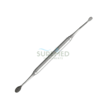 Dental Bone File - Image 3