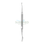 Dental Bone File - Image 3