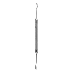 MILLER Bone File 180mm - Image 3