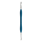 MILLER ERGOPLANT Bone File 190 mm - Image 3