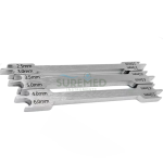orthodontic bracket height gauge - Image 3