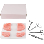 suture practice kit for medical students - Image 3