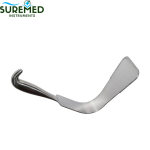 BE Glass Abdominal Retractor - Image 4