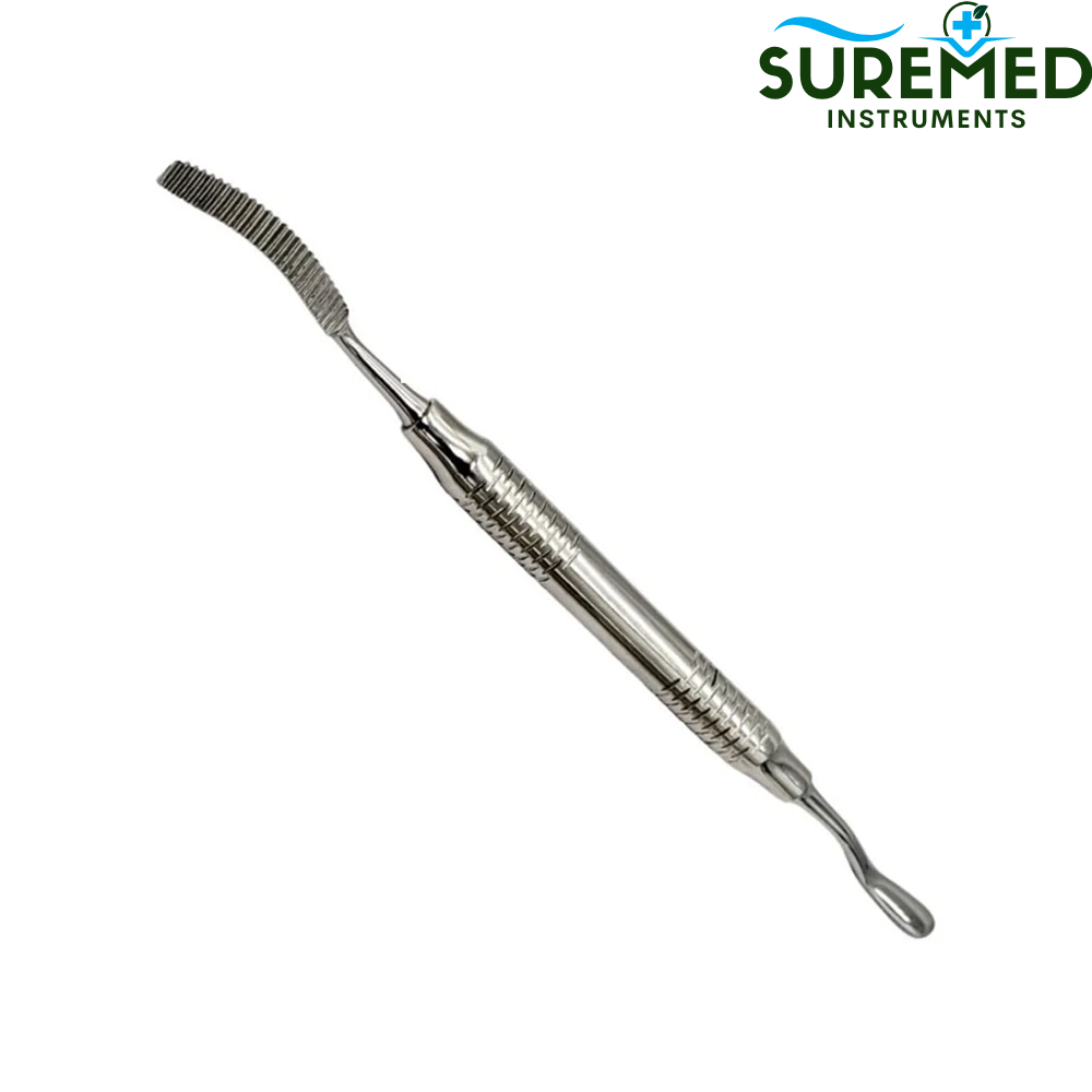 Bone File | Durable Dental Bone Files