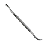 Bone File Double Ended - Image 4