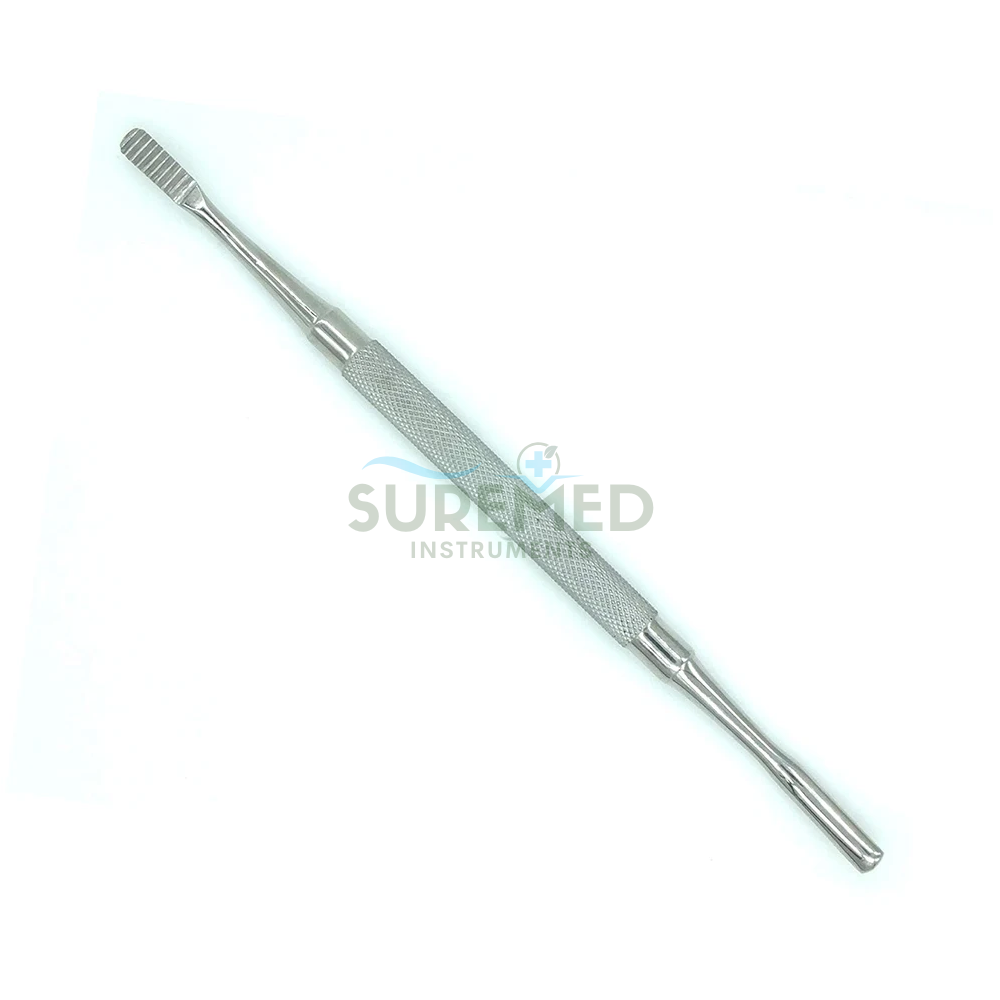 Bone File Double Ended – Dental Surgical Tool