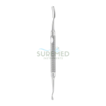 Dental Bone File - Image 4