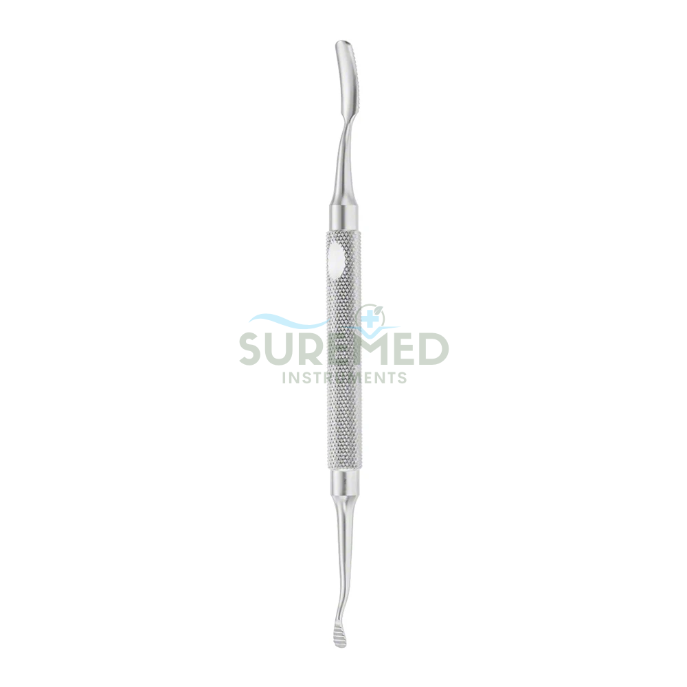 Dental Bone File for Accurate Shaping & Contouring