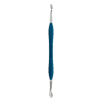 MILLER ERGOPLANT Bone File 190 mm - Image 4