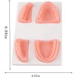 suture practice kit for medical students - Image 4