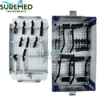 Caspar Micro Lumbar Discectomy Retractor Set - Image 4