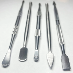 5 Pcs Wax Carving Set - Image 4