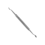 MILLER Bone File 180mm - Image 5