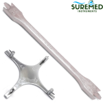 Dental Bracket Height Gauge 0.22 - Image 4