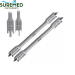 Orthodontic Height Gauge No 18 - Image 5
