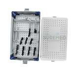 Caspar Micro Lumbar Discectomy Retractor Set - Image 5