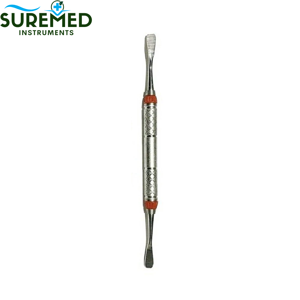 Premium Dental Bone File for Precision & Durability