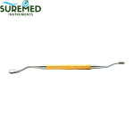 Gold Handle Bone File - Image 6