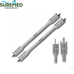 Orthodontic Height Gauge No 18 - Image 6