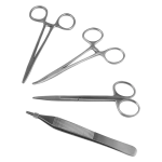 suture practice kit for medical students - Image 6