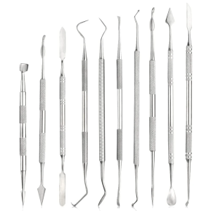 wax carver set