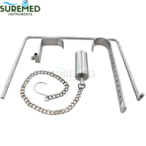 Charnley Retractor