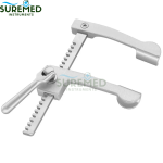 Cooley Sternal Retractor