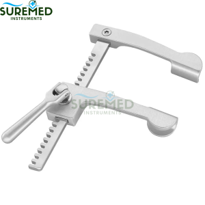 Cooley Sternal Retractor