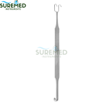 Cottle Neivert Retractor